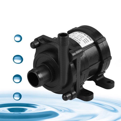 12v 18w 600l - 12v, wasserpumpe