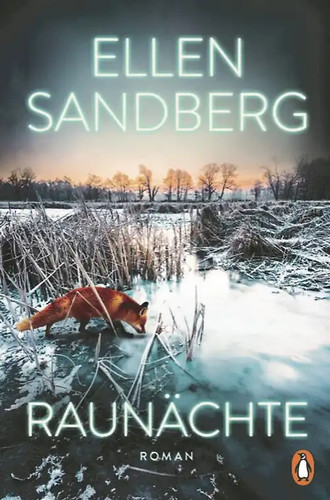 Rauhnächte