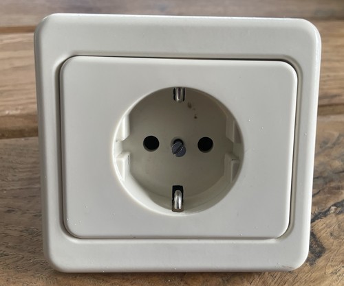 Berker modul steckdose - berker,