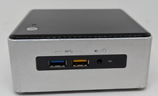 Intel NUC 6i5SYH i5 6260U 8GB