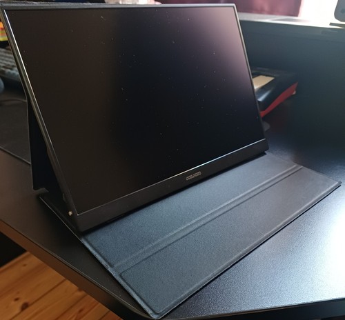 Coolhood tragbarer - 13.3",