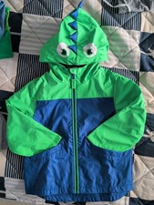 Neu Regenjacke Matschjacke 104