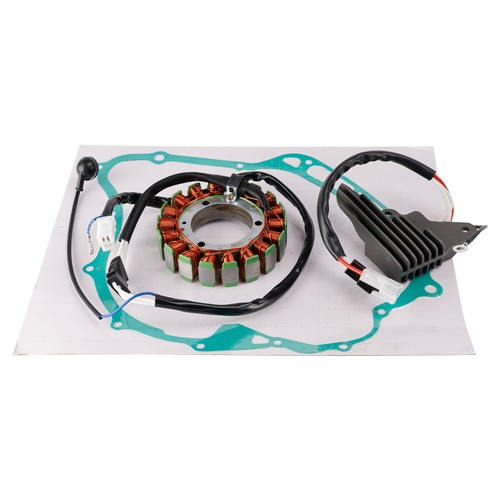 Lichtmaschine stator regler - stator,