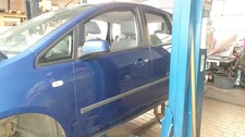TÜR Vorne Links Ford C-max