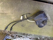 Yamaha tdr 125 - servo, motor