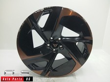 1 Stück ALUFELGE 21 ZOLL Original Cupra Tavascan 9Jx21 ET42 11H601025E