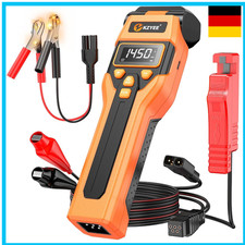 KT80 Zündlichtpistole 6-12V