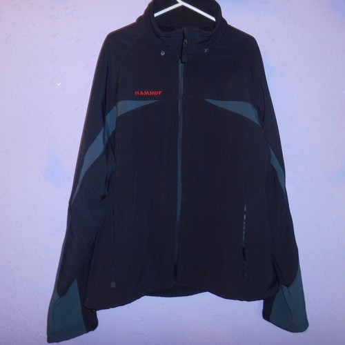 Softshelljacke mammut dreamtex - softshelljacke,