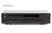 Denon DCD-615 CD Player + FB / Digital Out / gewartet 1 Jahr Garantie [1]