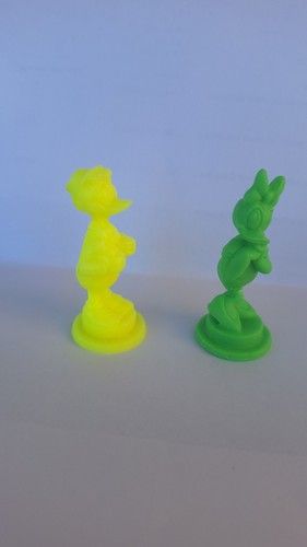 Disney figuren daisy und - 2,