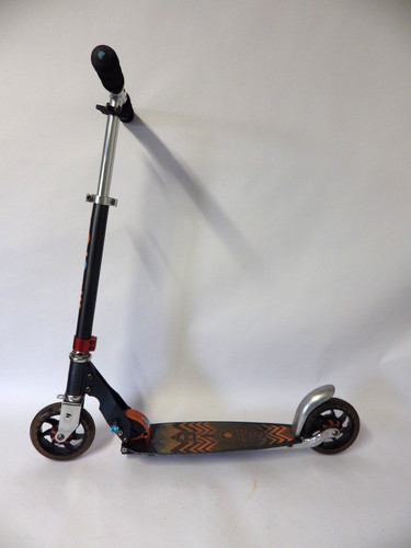 Micro speed plus scooter - plus,