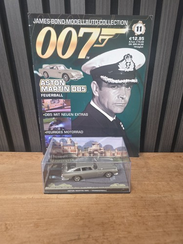 James bond - james,
