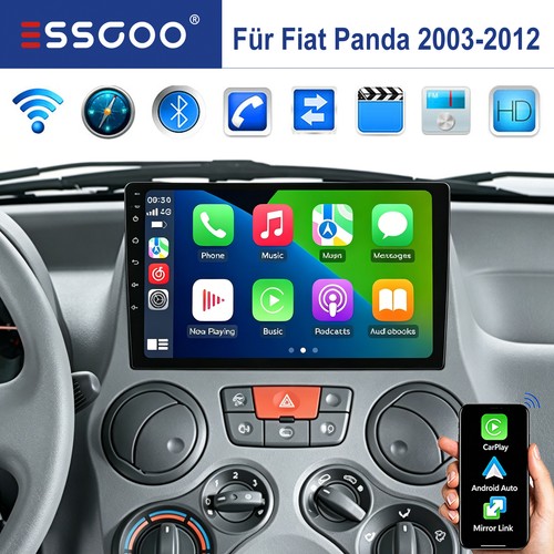 Android autoradio für - android,
