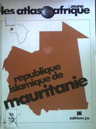 Atlas republique - la,