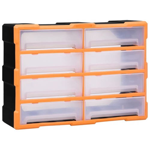 Organizer sortimentskasten - organizer,