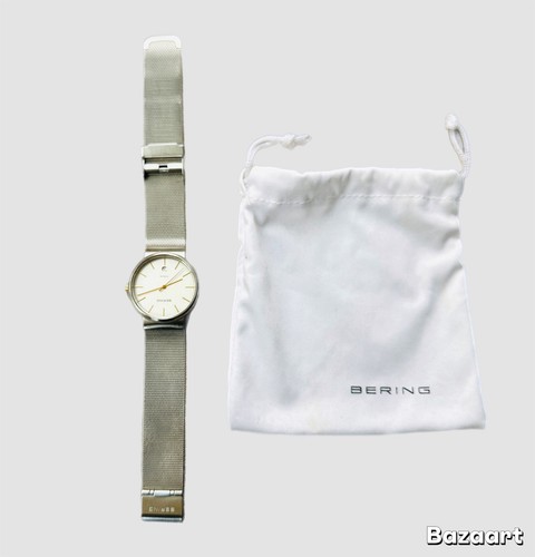 Bering armbanduhr - bering,