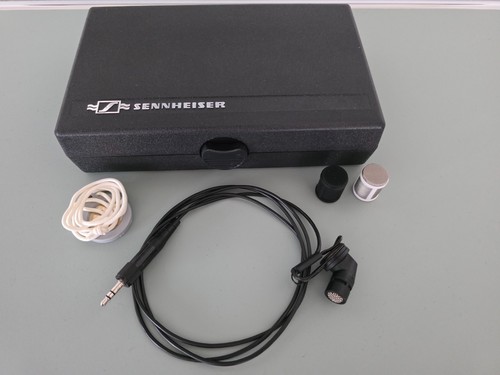 Sennheiser mke - sennheiser, 40