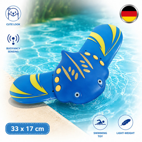 Unterwasser-Gleiter