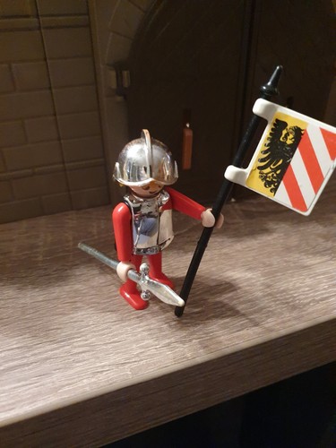Playmobil 3446 ritterburg - playmobil, v3