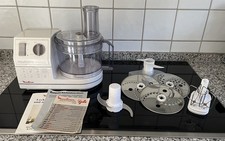 ZUBEHÖR für Küchenmaschine Moulinette Universal  Electronic Typ 951 02