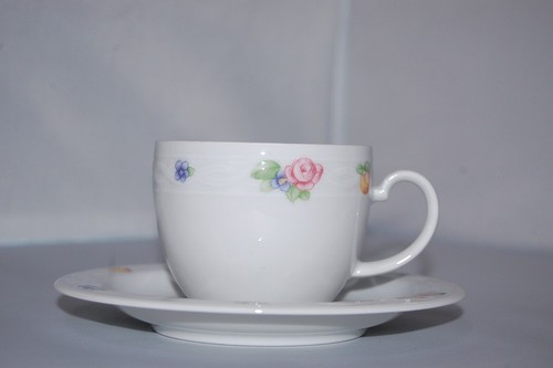 Kaffetasse 2tlg ascona - kaffetasse, 2tlg.