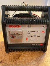 Bosch Battmax 4