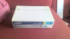 Samsung CLP-510D5C Laser Druckerpatrone Farbpatrone neu!