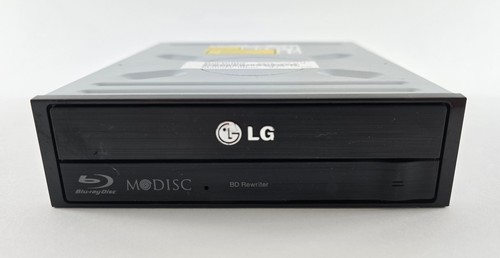 Super multi blu - lg, blu-ray