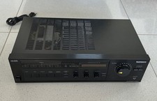 Telefunken Verstärker HA 870, 1. Hand, 80er Jahre Klassiker