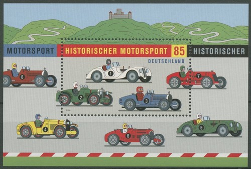 Bund 2009 historische - 2009,