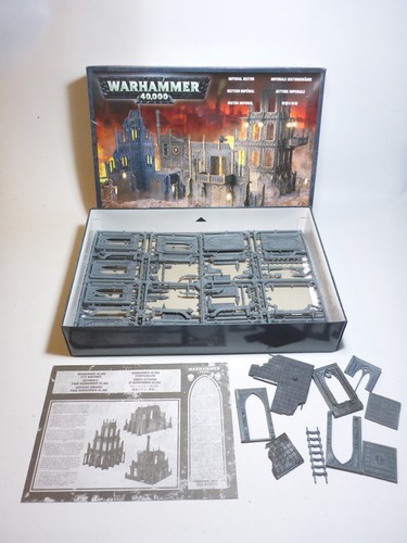 Imperial sector imperialis - imperial,