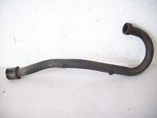 Original Krümmer / Pipe