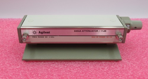 Keysight agilent 8494a - hp,
