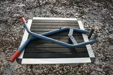 Bordsteinzange Setzzange                  -Rg. ausge. Mwst.-