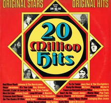 Vinyl various 20 - various, –