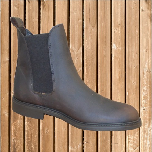 Jodhpur stiefelette beagel - jodhpur,