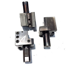 1x VDI25 Werkzeughalter