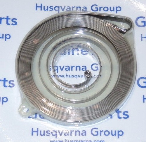 Husqvarna feder starterfeder - feder,