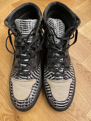 Original balenciaga high top - original,