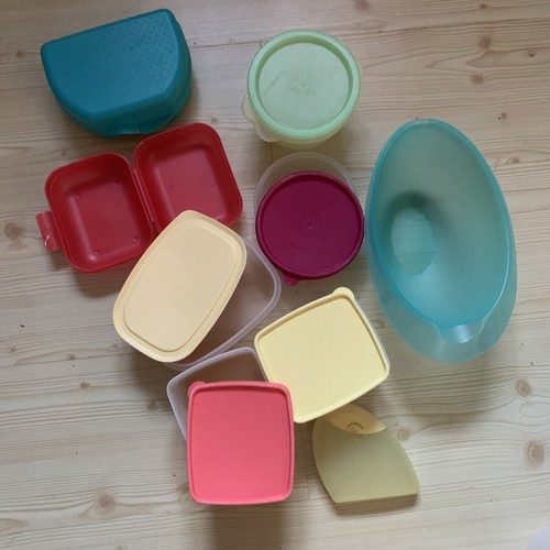 Schüssel tupperware - schüssel,