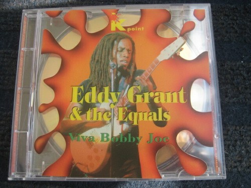 Eddy grant the equals - , &