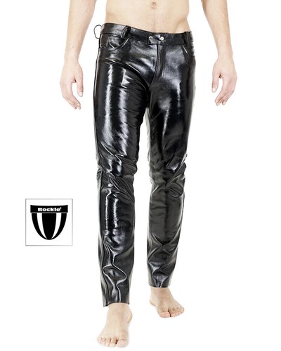 Bockle shine leather boy - bockle®,