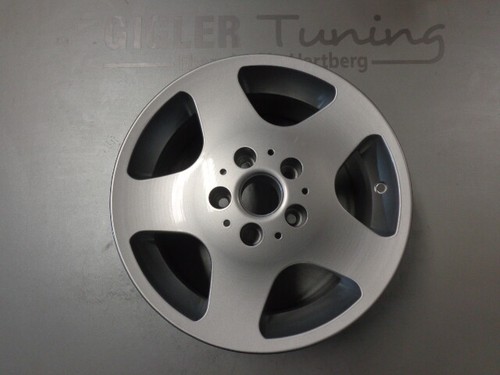 Alessio r158 star felge - felge, 7x15
