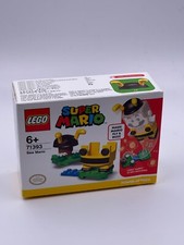 Lego Super Mario 71393 Bee Mario Mario´s Biene Power Up Pack - NEU / OVP