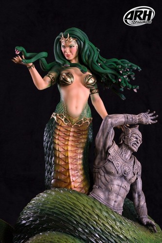 Arh studios usa - studios, medusa