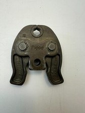 Viega V Kontur 12 Profi Pressbacken für Presszange PressGun Nussbaum Original 