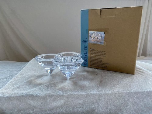 Partylite teelichthalter - partylite,