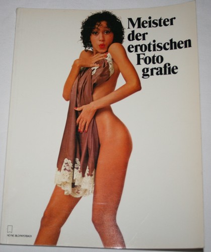 Meister der erotischen - meister,