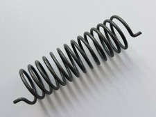 1 Stück Druckfeder 20,0 x 65,0 mm Gesamtlänge: 73,00 mm