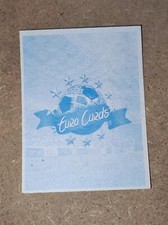 UEFA EURO 2016 CARDS by GTPR